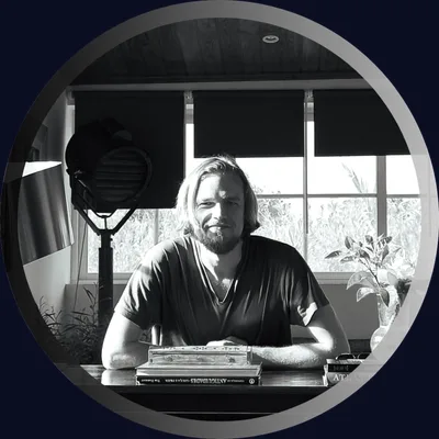 Tom Schäfer, SEO-Freelancer in Leipzig